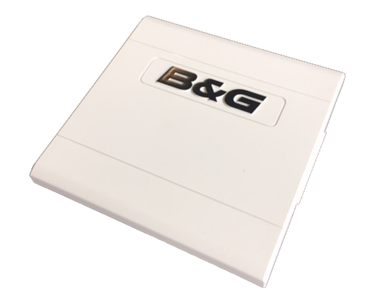 Capot de protection pour écran Triton² B&G