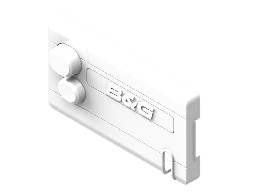 Capot de protection d'écran pour radio VHF V20 B&G