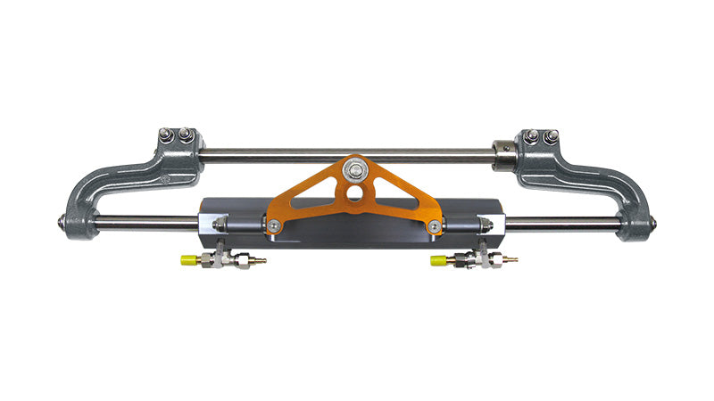 Vérin VHM EX 225 HP + Raccords