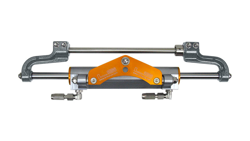 Vérin VHM EX 3500 HP + Raccords