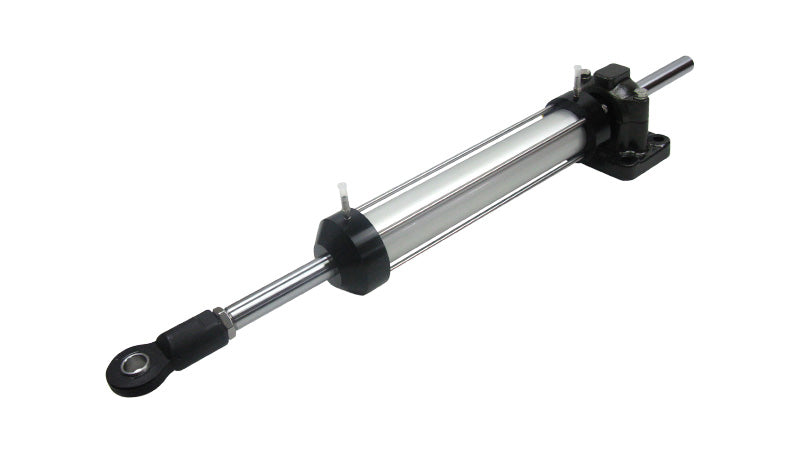 Vérin VHM 40 DTP + Raccords