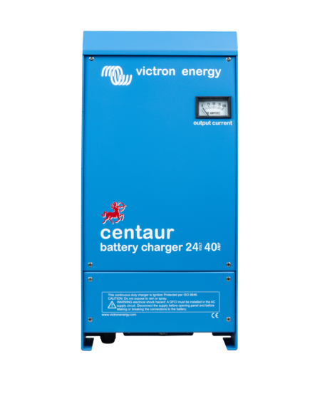 Centaur Charger 24V - Victron