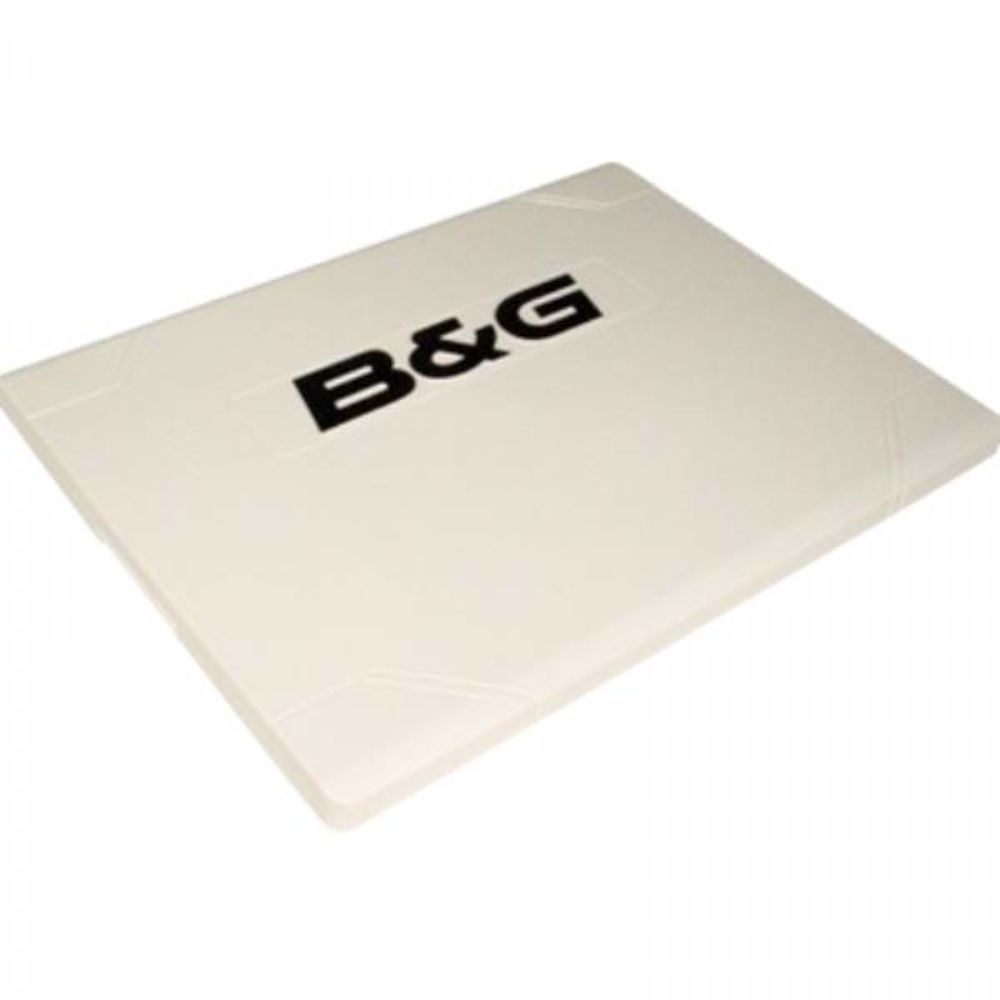 Capot de protection d'écran pour Vulcan 9 B&G