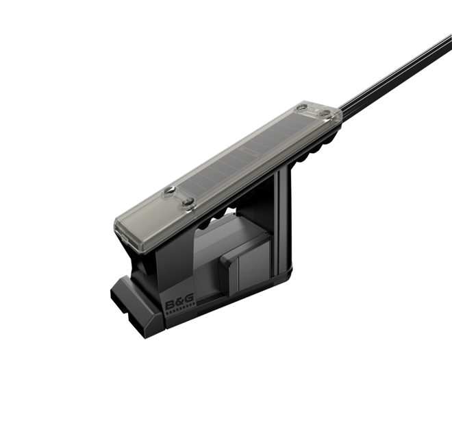 Capteur de vent sans fil WS320 B&G