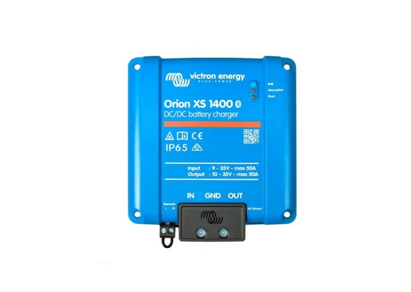 Orion XS 1400 DC-DC chargeur de batterie - Victron