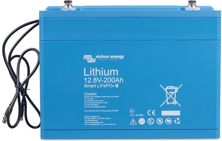 Batteries