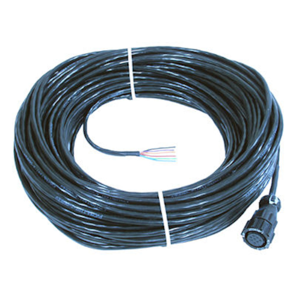 VMHU Câble à mât 80m B&G