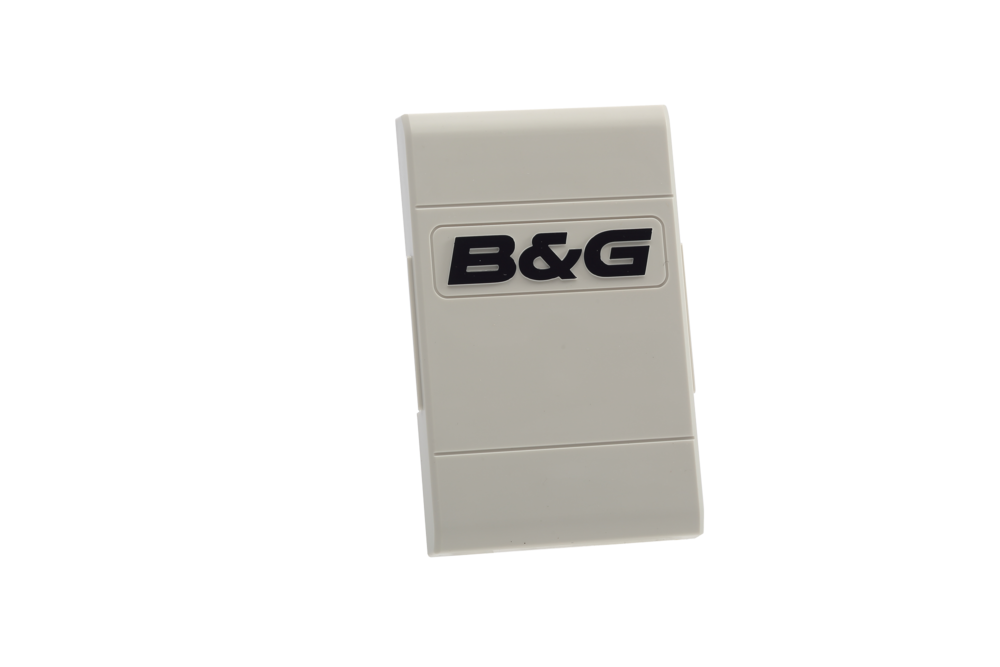 Capot de protection pour télécommande filaire B&G