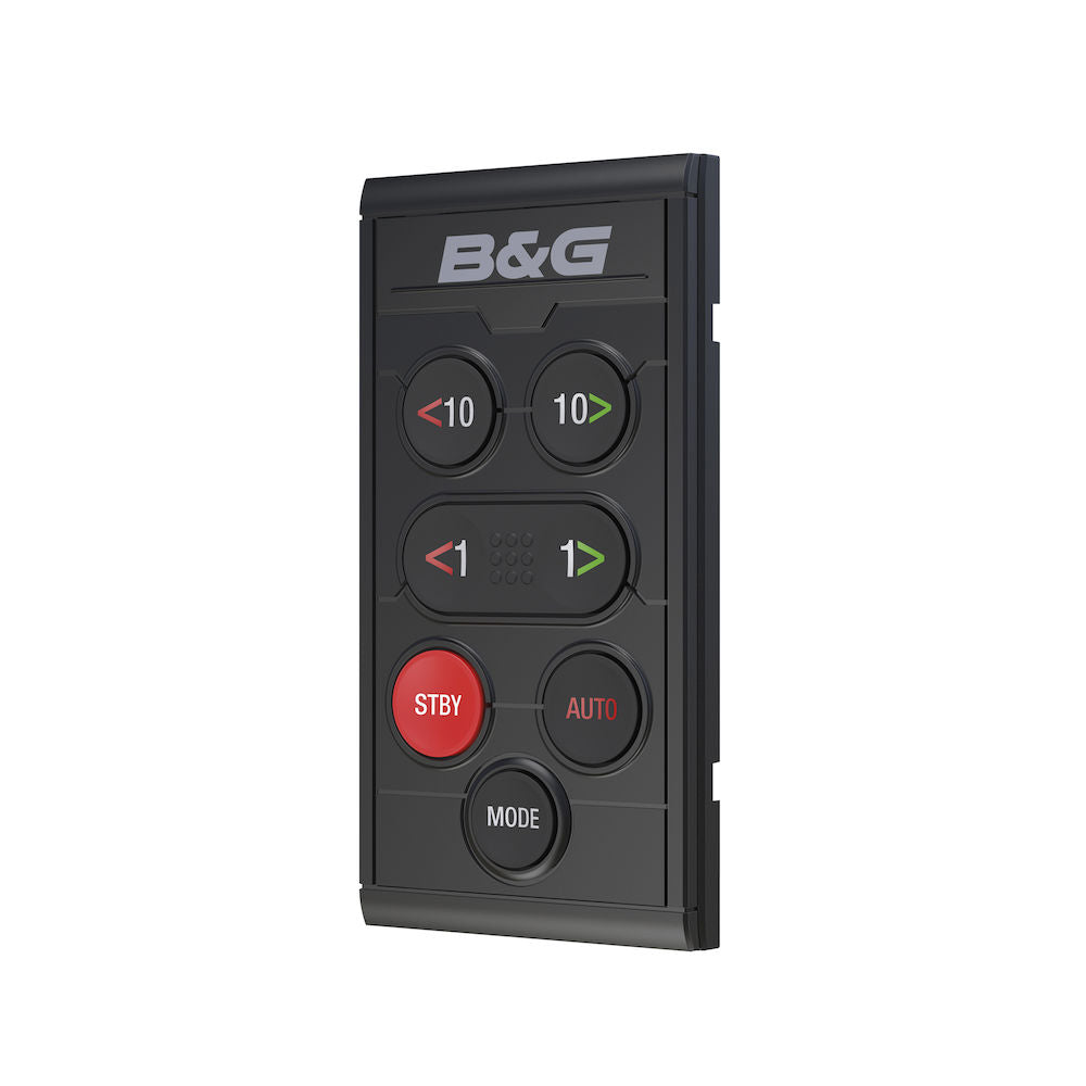 Télécommande pour Pilote Automatique Triton² B&G