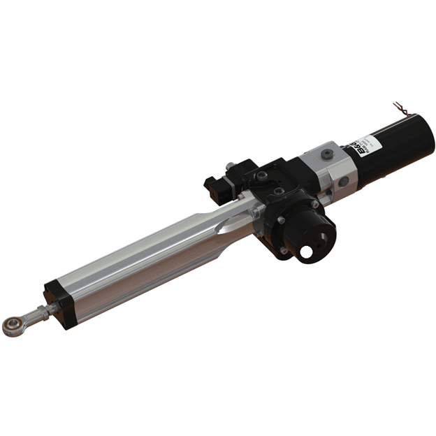 Vérin hydraulique T0 12 V B&G