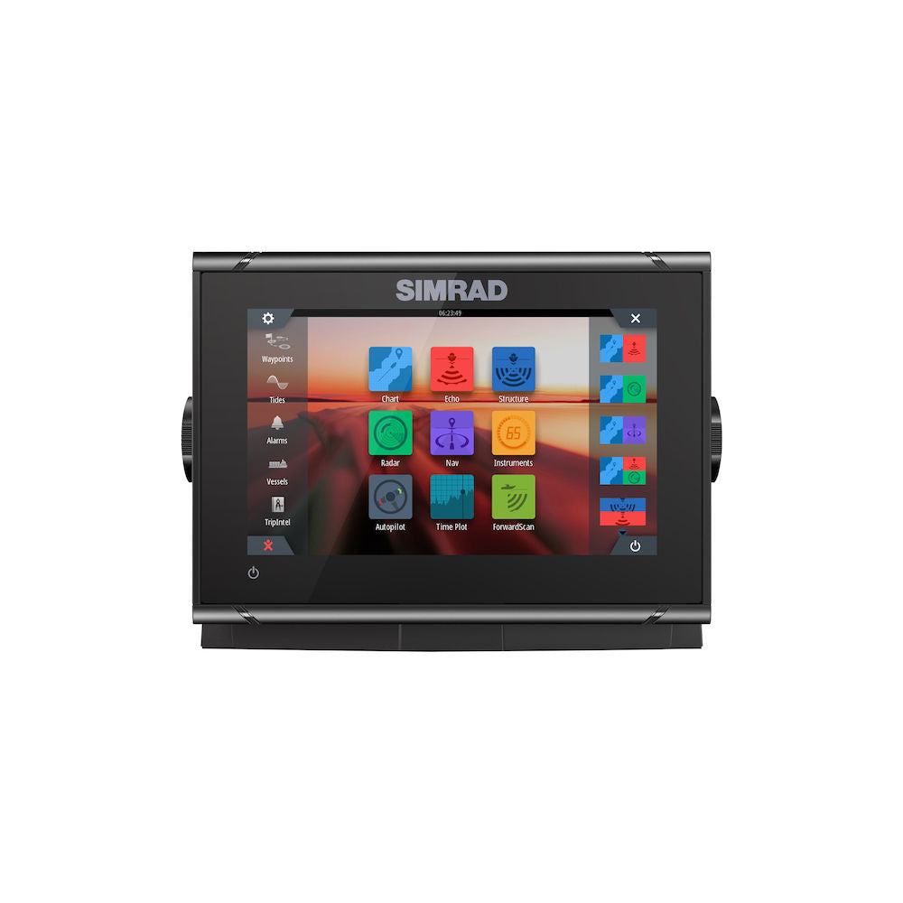 GO9 SIMRAD