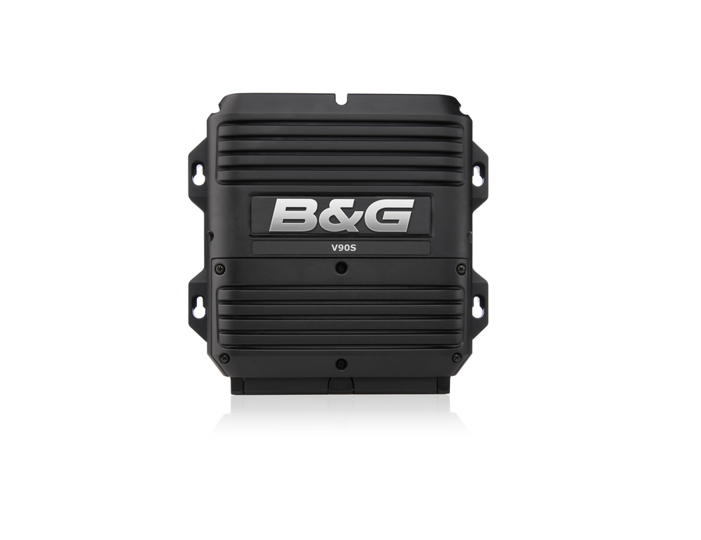 MARINE RADIO,DSC,AIS,V90S VHF SEULEMENT B&G
