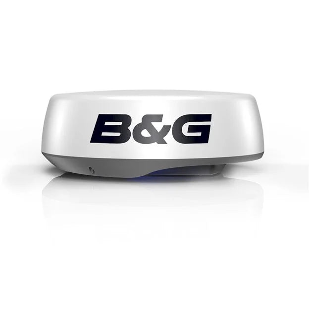 RADAR HALO24 B&G