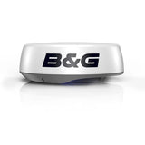 RADAR HALO24 B&G