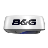 Radar HALO20+ B&G