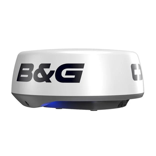 Radar HALO20+ B&G