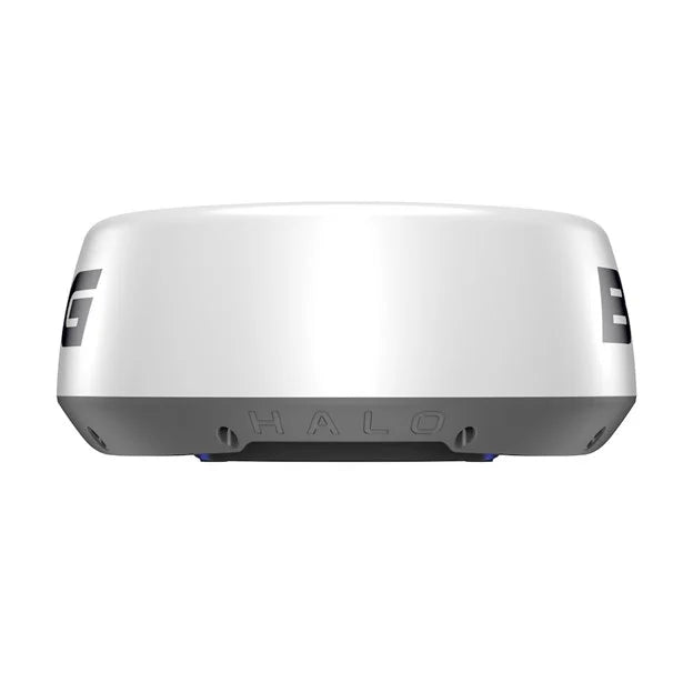 Radar HALO20+ B&G