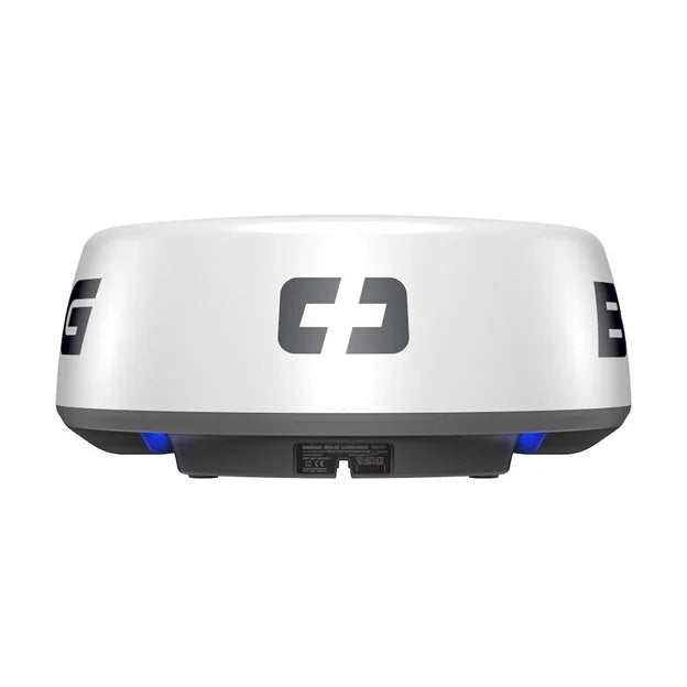 Radar HALO20+ B&G