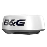 Radar HALO20 B&G