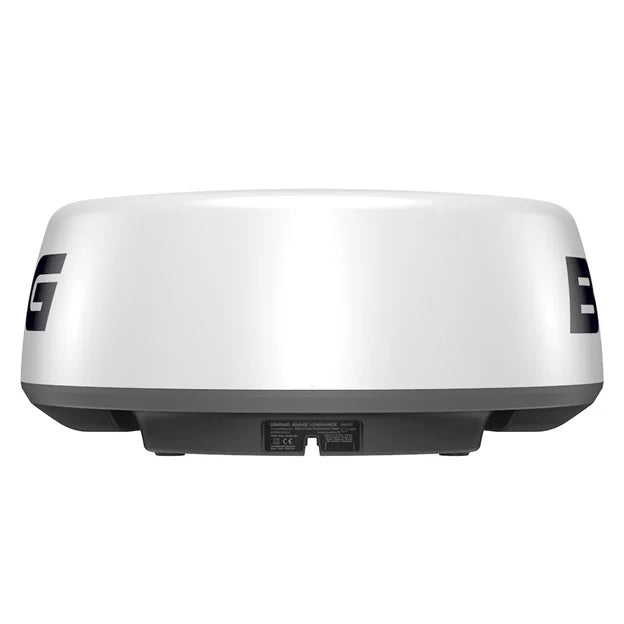 Radar HALO20 B&G