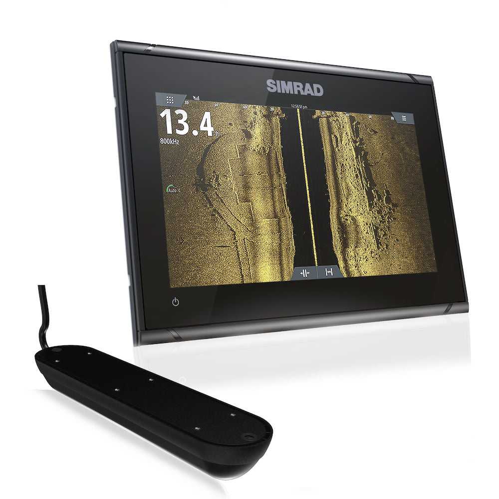 GO9 SIMRAD