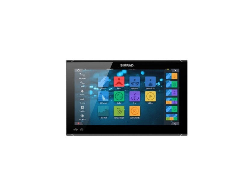 NSO EVO3S MFD SIMRAD
