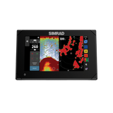 NSX 3007 SIMRAD