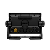 NSX 3007 SIMRAD