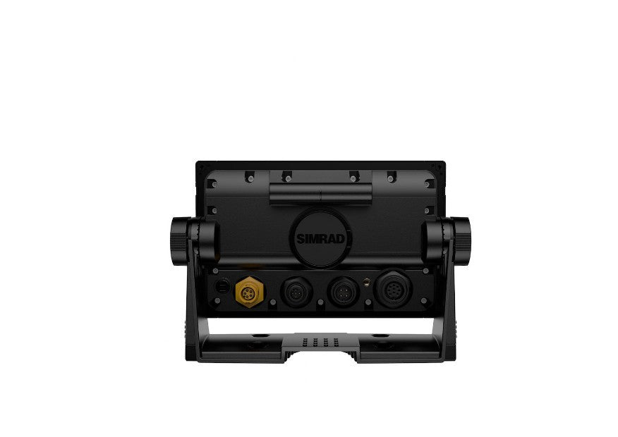 NSX 3007 SIMRAD