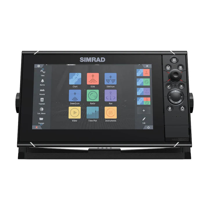 NSS9 EVO3S SIMRAD