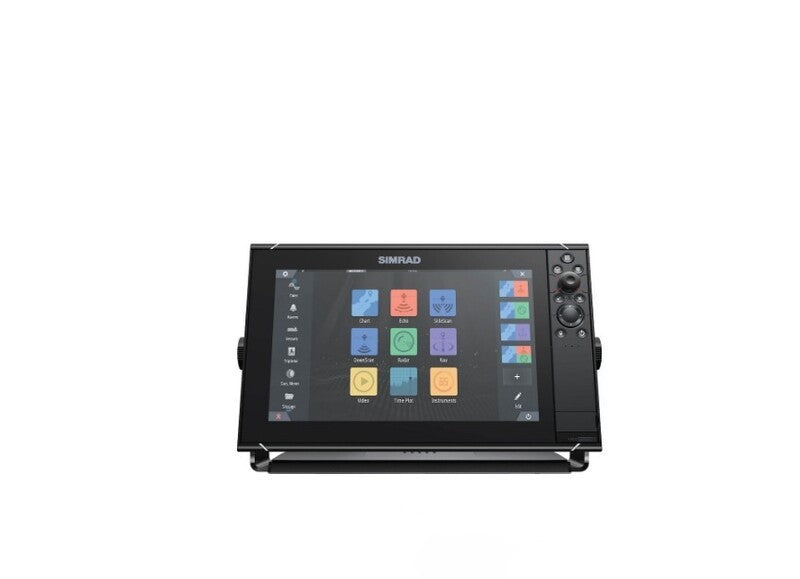 NSS12 EVO3S SIMRAD