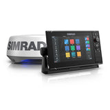 NSS9 EVO3S SIMRAD