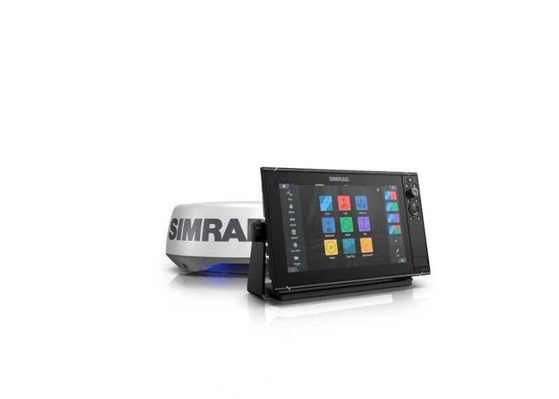 NSS12 EVO3S SIMRAD