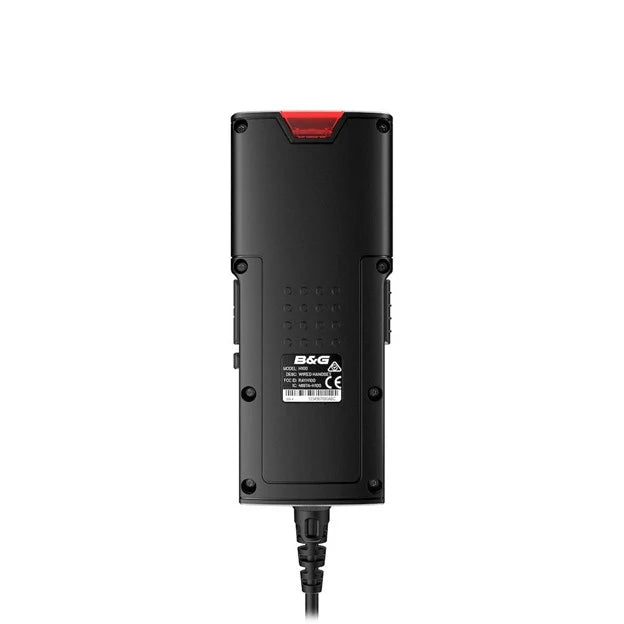 Combiné de station supplémentaire H100 B&G