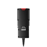 Combiné de station supplémentaire H100 B&G