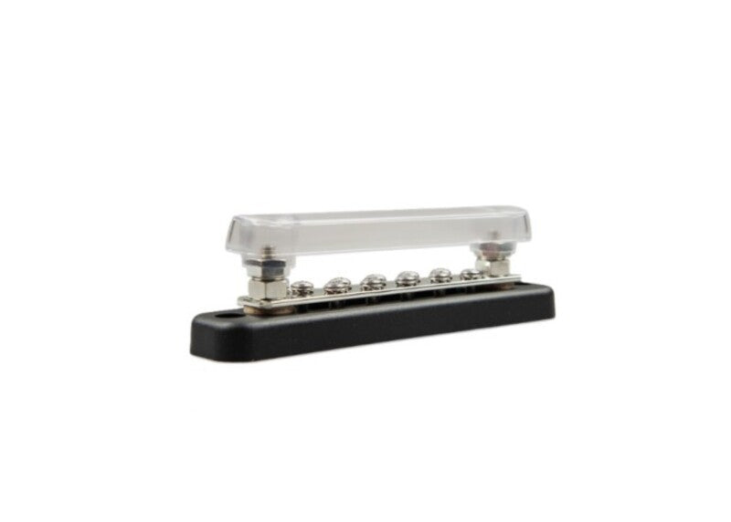Busbar 150A & 250A with screws + cover - Victron