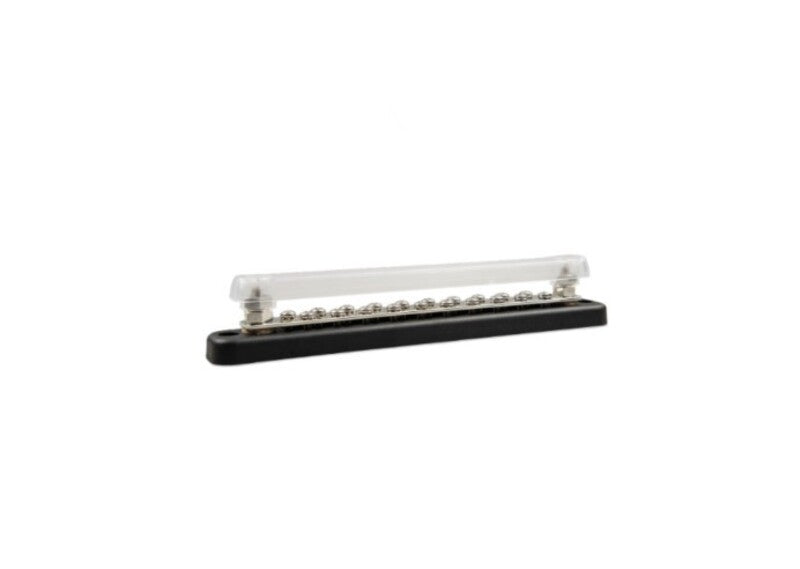 Busbar 150A & 250A with screws + cover - Victron