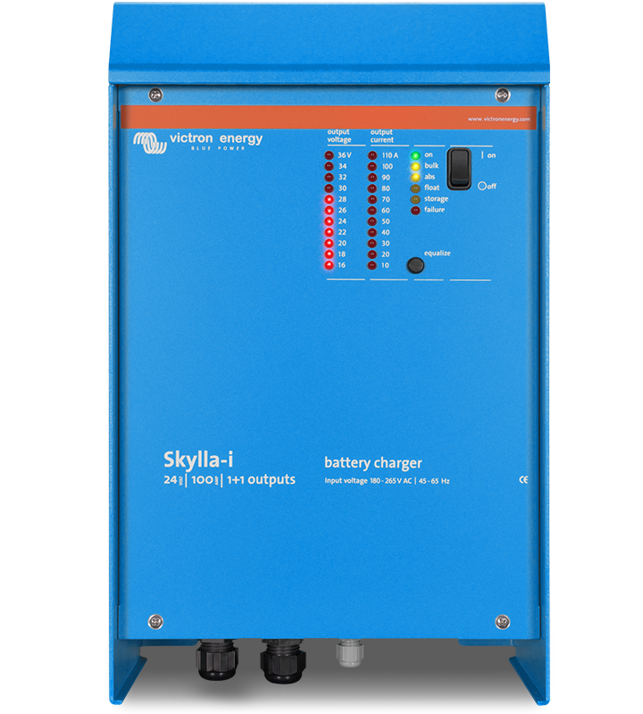 Skylla-i 24V - Victron