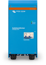 Autotransformer 120/240V-32A & 120/240V-100A - Victron
