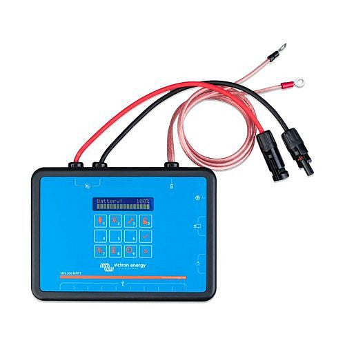 SHS 200 MPPT v3.0 MC4 - VICTRON