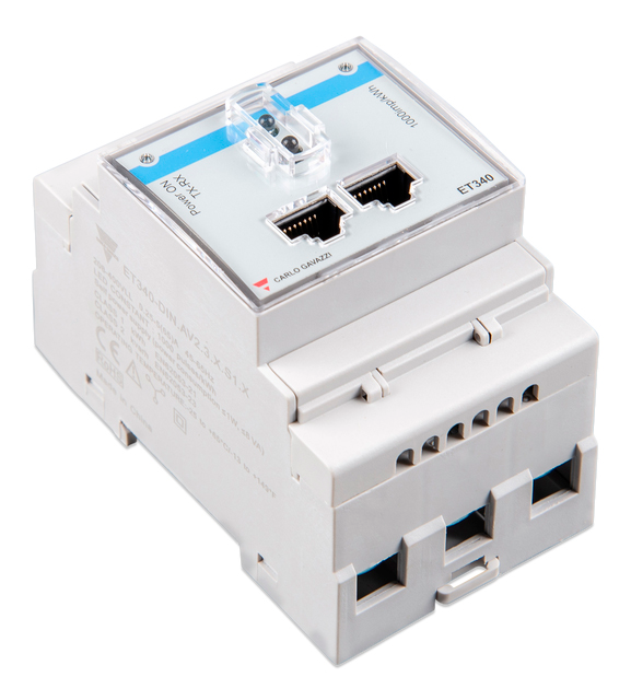 Energy Meter Victron