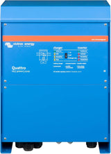 Quattro 12V VE.Bus - Victron