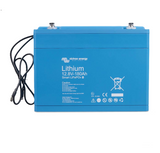 LiFePO4 Battery SMART - Victron