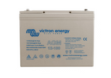 AGM 12V Super Cycle Battery - Victron