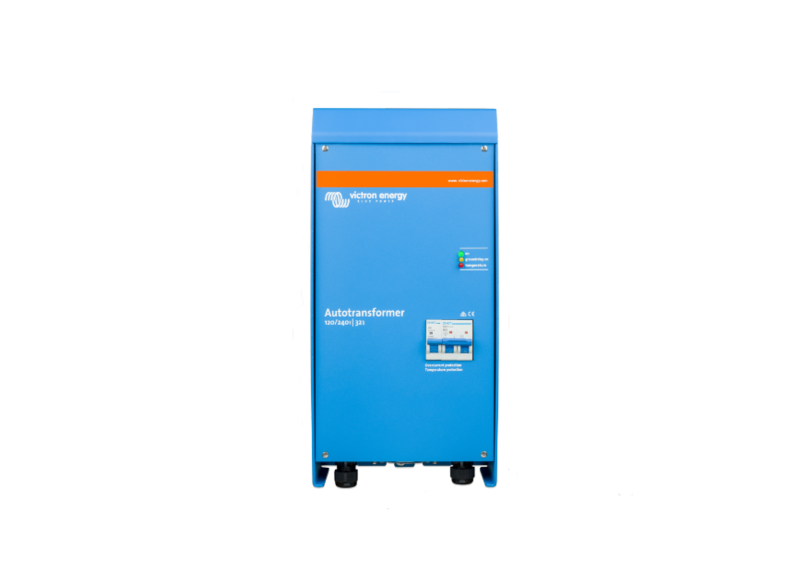 Autotransformer 120/240V-32A & 120/240V-100A - Victron