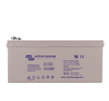 AGM 12V Deep Cycle Battery - Victron