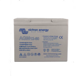 AGM 12V Deep Cycle Battery - Victron