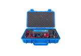 Case for BPC chargers and accessories (up to 12/15 and 24/8) Victron