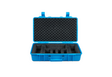 Mallette de transport pour chargeurs et accessoires (12/25 et 24/13) - Victron