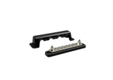 Busbar 150A & 250A with screws + cover - Victron